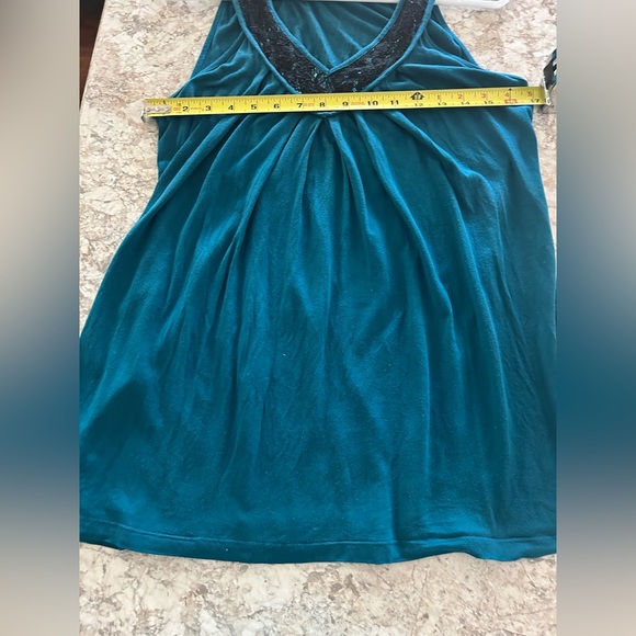 Cable and Gage Tank Top Medium - Picture 6 of 8